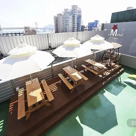 The Sweet Hotel
